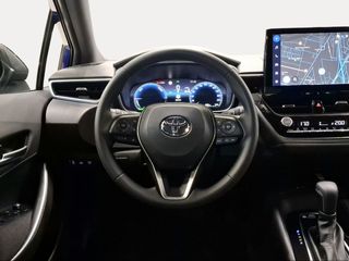 Toyota Corolla 140H Active Plus
