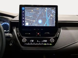 Toyota Corolla 140H Active Plus