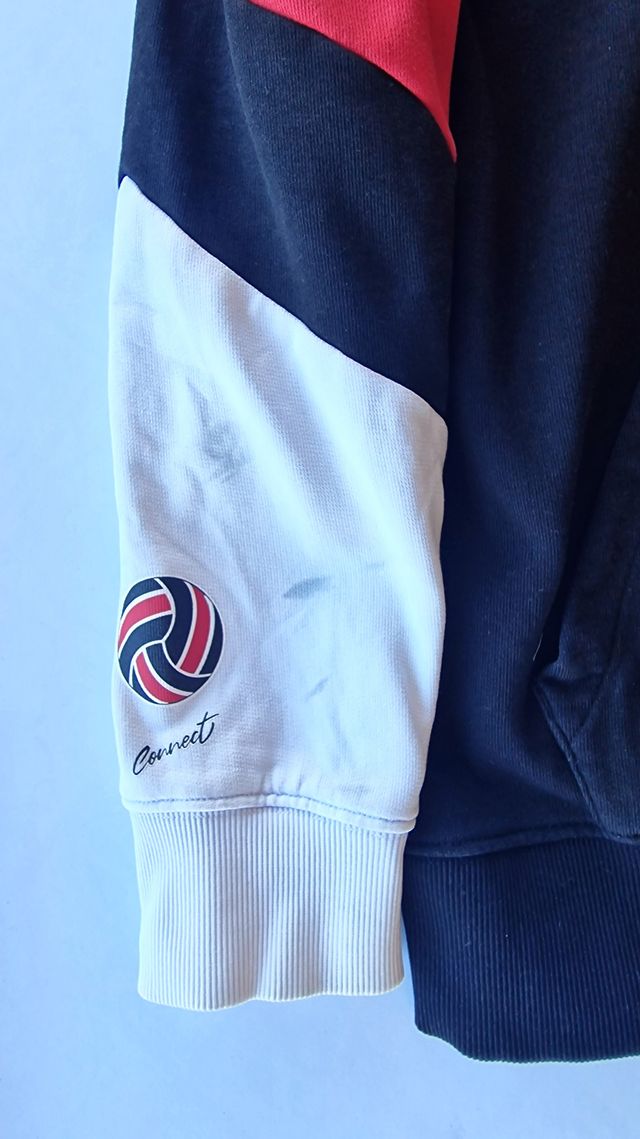 Felpa anime Haikyu!! Celio be normal uomo XL