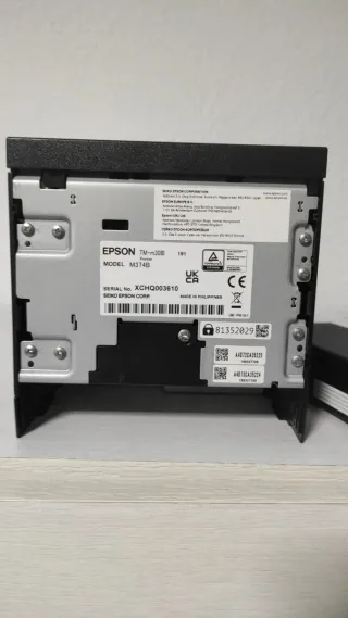 Epson TM-M30III Impresora Térmica