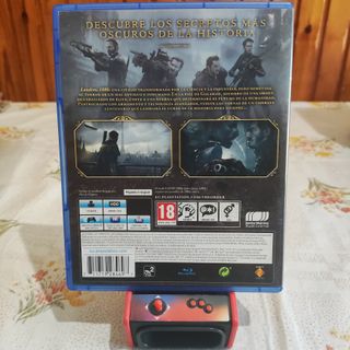 The Order 1886 PS4 (PlayStation 4) Completo PAL