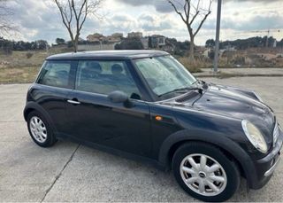 MINI One 2003