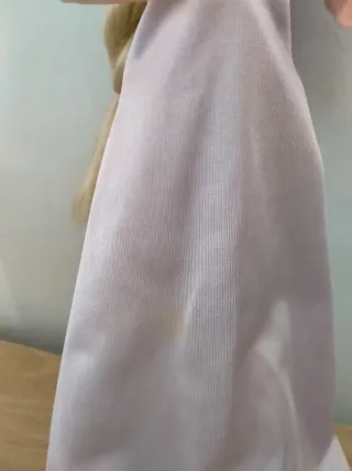 Barbie Twirly Curl e abito Dream Glow #2192