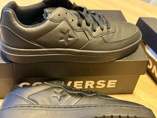 Converse Negras 44
