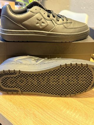Converse Negras 44