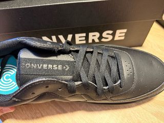 Converse Negras 44