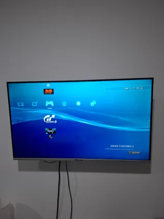 Consola PlayStation 3