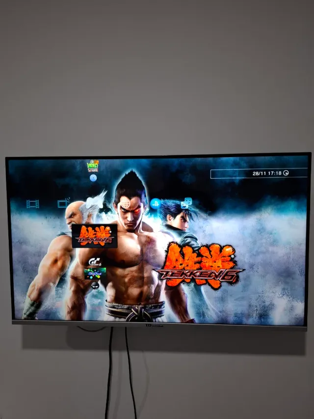 Consola PlayStation 3