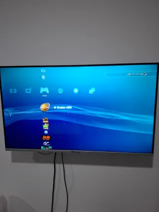 Consola PlayStation 3