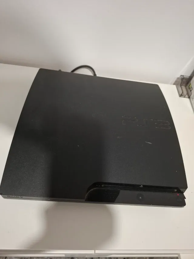 Consola PlayStation 3