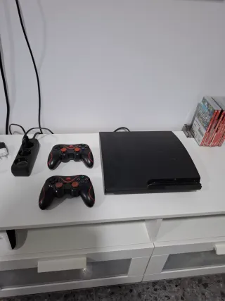 Consola PlayStation 3