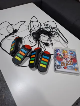 Consola PlayStation 3