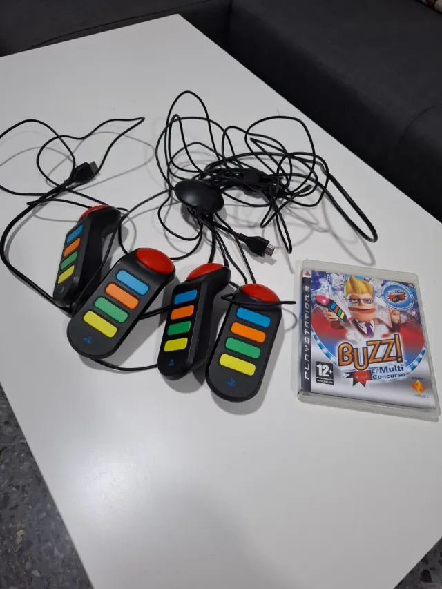 Consola PlayStation 3