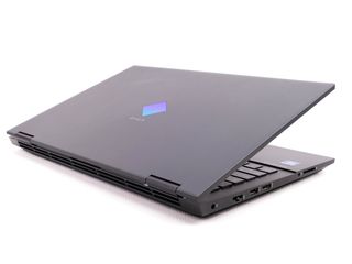 HP Omen 15 -Ryzen 7 4800H 16GB 512GB RTX2060 15,6"