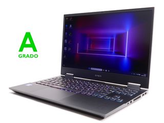 HP Omen 15 -Ryzen 7 4800H 16GB 512GB RTX2060 15,6"