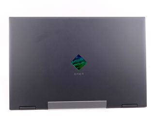 HP Omen 15 -Ryzen 7 4800H 16GB 512GB RTX2060 15,6"