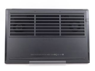 HP Omen 15 -Ryzen 7 4800H 16GB 512GB RTX2060 15,6"