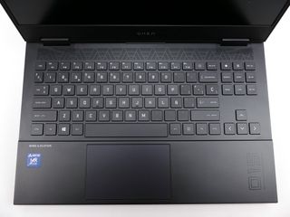 HP Omen 15 -Ryzen 7 4800H 16GB 512GB RTX2060 15,6"