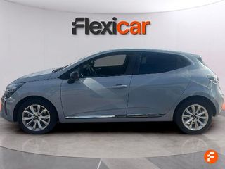 Renault Clio Evolution dCi 100 (74kw)