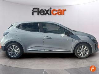 Renault Clio Evolution dCi 100 (74kw)