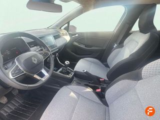 Renault Clio Evolution dCi 100 (74kw)