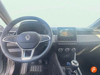 Renault Clio Evolution dCi 100 (74kw)