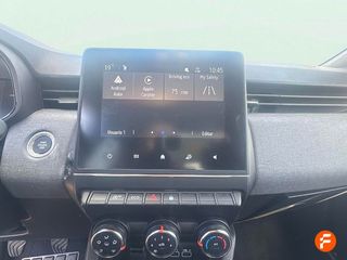 Renault Clio Evolution dCi 100 (74kw)