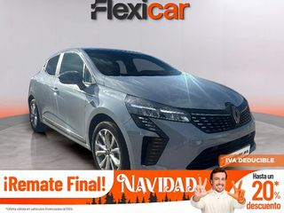 Renault Clio Evolution dCi 100 (74kw)