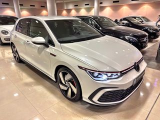 Volkswagen Golf GTI 2.0 TSI 180kW (245CV) DSG