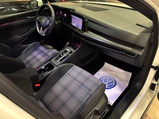 Volkswagen Golf GTI 2.0 TSI 180kW (245CV) DSG