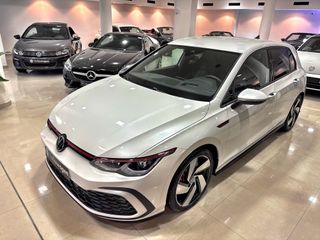 Volkswagen Golf GTI 2.0 TSI 180kW (245CV) DSG