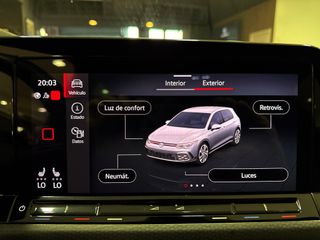 Volkswagen Golf GTI 2.0 TSI 180kW (245CV) DSG