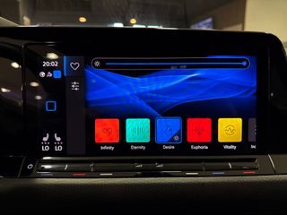 Volkswagen Golf GTI 2.0 TSI 180kW (245CV) DSG