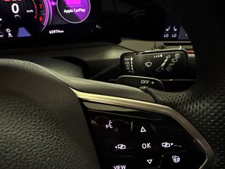 Volkswagen Golf GTI 2.0 TSI 180kW (245CV) DSG