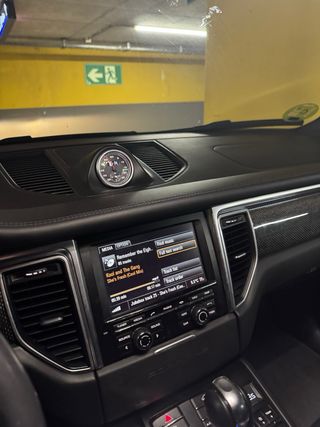 Porsche Macan 2014 (IVA reembolsable)