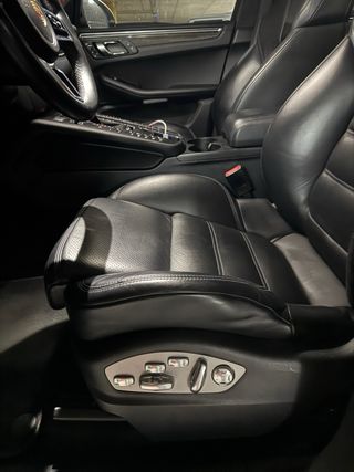 Porsche Macan 2014 (IVA reembolsable)