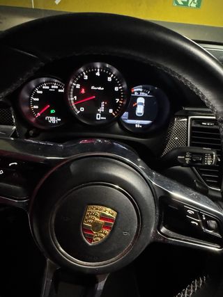 Porsche Macan 2014 (IVA reembolsable)