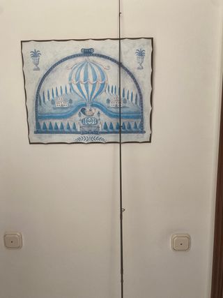 Caña de spinning + carrete