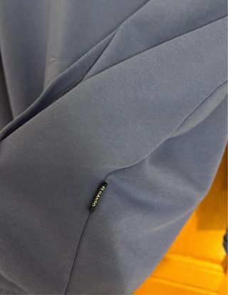 Sudadera El Ganso Azul Talla M