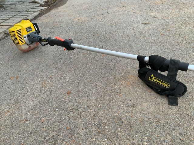 Vareador de aceitunas Garland