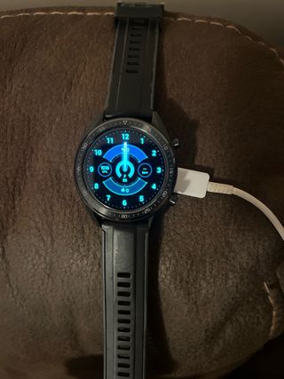 Smartwatch Huawei GT Nero