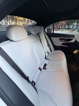 Mercedes Clase C 220D 2021