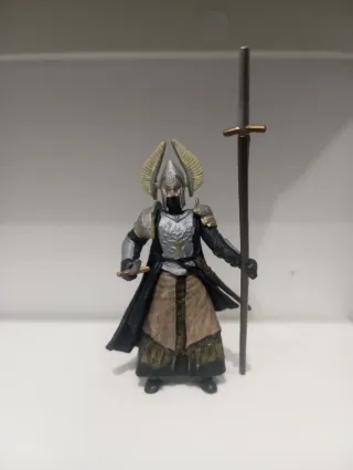 Figura señor de los anillos.