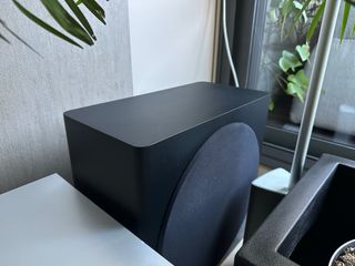 TV Samsung QE85Q60TAU + Barra Sonido HW-Q800T/ZF