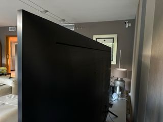 TV Samsung QE85Q60TAU + Barra Sonido HW-Q800T/ZF