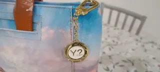 Borsa You Not? Stampa Colosseo