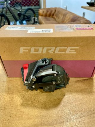 Cambio SRAM FORCE 2x12 36T