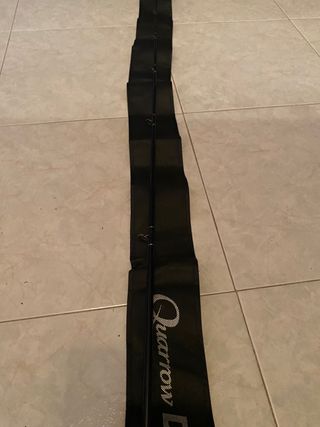 Caña casting Detour Premier Quarrou