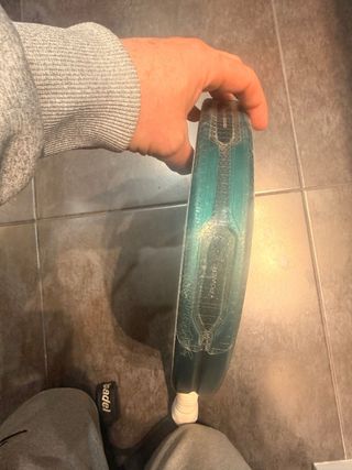 Bullpadel Hack04 2025