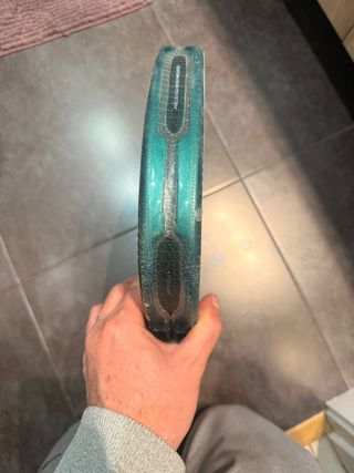 Bullpadel Hack04 2025